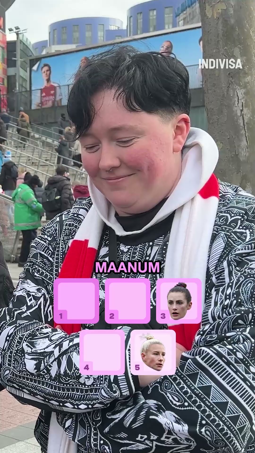 在亞特蘭大 在亞特蘭大