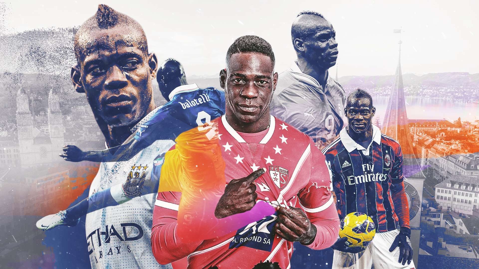 作为未来国 作为未来国