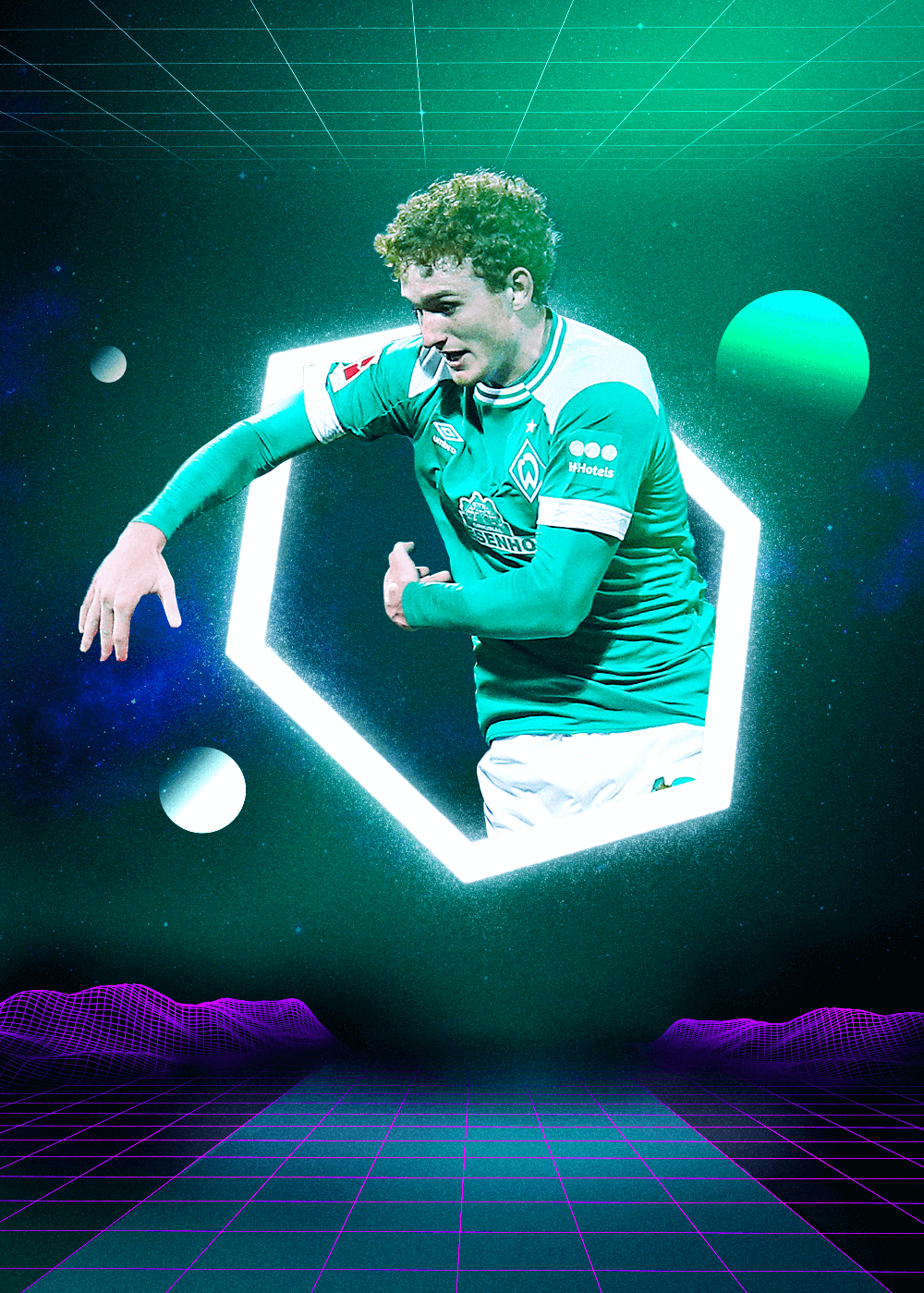 中保持节奏 中保持节奏